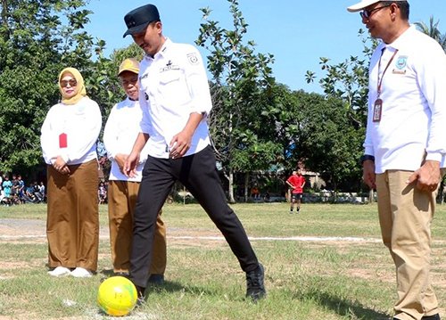 1 3 klm Kontrak Martapura