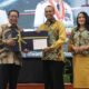 1 4 klm Kontrak Pemprov 18 Acara ramah tamah dan pisah sambut