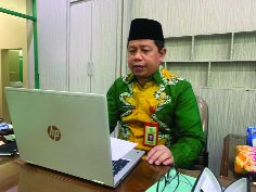 3.533 CJH Kalsel Sudah Lunasi Bipih 1 1 a