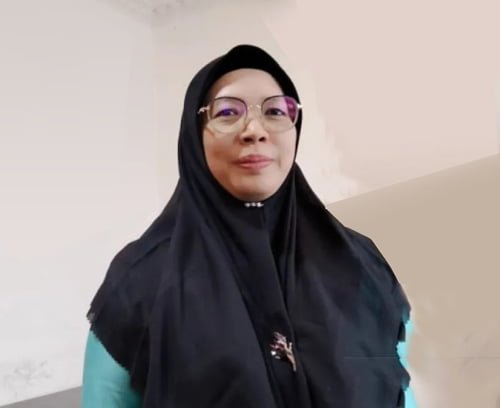 10 iklm hilyah aulia