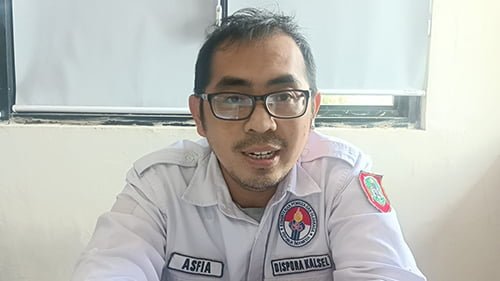 Kalsel dipercaya jadi Tuan Rumah Kejurnas Pencak Silat PPLP 2 13 1klm Asfia Urrachman jpg