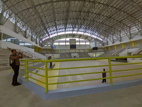 13 2klm GEDUNG GELORA PAMAN BIRIN JPG