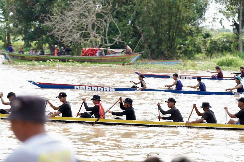 13 2klm balap jukung jpg