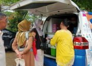 “Mudahkan Masyarakat”BPJS Kesehatan Buka Layanan di Gambut