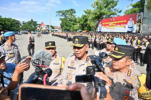 5 FOTO HL Personel BKO Ditarik Kembali 3klm