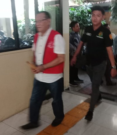 5 Sidang Lian Silas 3klm