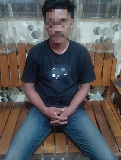 Sales Smartfren Gelapkan Pesanan Kartu Perdana dan Voucher Data 1 6 Penggelapan Voucher 2klm