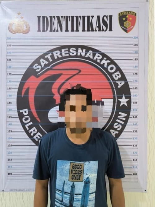 6 Sabu Karyawan RM Ayam Panggang Mahaji 2klm