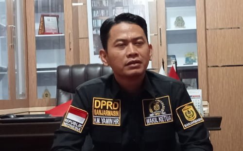 Hal 10 1 KLm HM Yamin