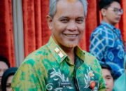 Tanggulangi Banjir, Ponpes Al Falah Putra Bantu Lahan Retensi 33 Tanggulangi Banjir, Ponpes Al Falah Putra Bantu Lahan Retensi