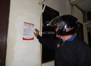 Satpol-PP Banjarbaru Keluarkan Rekomendasi Penutupan Tempat Usaha 27 Satpol-PP Banjarbaru Keluarkan Rekomendasi Penutupan Tempat Usaha
