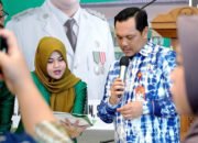 Wali Kota Banjarbaru Ajak Warga Ikut Gerakan Membayar PBB-P2