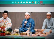 Peringatan Isra Mi'raj, ASN di Ajak Teladani Jejak Rasul 21 Peringatan Isra Mi’raj, ASN di Ajak Teladani Jejak Rasul