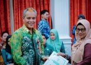 74 ASN Mendapatkan SK Kenaikan Pangkat 32 74 ASN Mendapatkan SK Kenaikan Pangkat