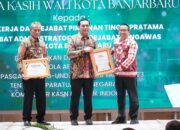 Berikan Dedikasi dan Kontribusi 607 ASN Terima Penghargaan 25 Berikan Dedikasi dan Kontribusi 607 ASN Terima Penghargaan
