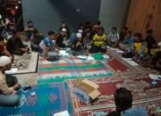 Relawan Siap Bantu Suksesnya Jalannya Haul KE-4 Guru KH Ahmad Zuhdiannoor