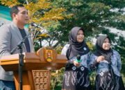 Prevalensi Stunting Kota Banjarbaru Tembus 13,03 Persen 24 Prevalensi Stunting Kota Banjarbaru Tembus 13,03 Persen