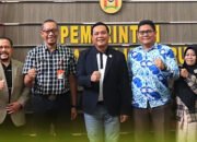 Aditya Gelar Audiensi Dengan Ikan Guru Indonesia 15 Aditya Gelar Audiensi Dengan Ikan Guru Indonesia