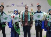 Duta Genre Banjarbaru Lahir, Aditya: Mereka Figur Teladan 32 Duta Genre Banjarbaru Lahir, Aditya: Mereka Figur Teladan