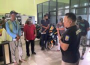Ciptakan Ketertiban, Satpol-PP Amankan Pak Ogah 26 Ciptakan Ketertiban, Satpol-PP Amankan Pak Ogah