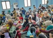 1000 Kepala Keluarga di Banjarmasin Terdaftar Penerima Bansos 26 1000 Kepala Keluarga di Banjarmasin Terdaftar Penerima Bansos