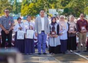 Cegah DBD, Pemerintah Kota Banjarbaru Aktif Sosialisasi Gertak Bapuputik 28 Cegah DBD, Pemerintah Kota Banjarbaru Aktif Sosialisasi Gertak Bapuputik