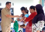 Program Keluarga Berencana,Wali Kota Kenalkan MKJP 30 Program Keluarga Berencana,Wali Kota Kenalkan MKJP