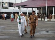 Sekda Dorong Disiplin ASN 8 Sekda Dorong Disiplin ASN