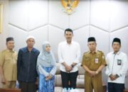 Nuriah Asal Banjar Wakili Indonesia di MTQ Internasional