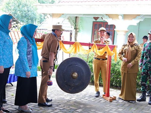 Posyandu Remaja, Upaya Cegah Stunting Pra Pernikahan 1 Hal 11 Tala 3 klm 4