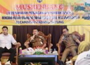 Bandara Perintis Direncanakan Dibangun di HSS 11 Bandara Perintis Direncanakan Dibangun di HSS