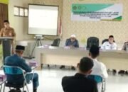 Musyawarah Kepengurusan FKUB Digelar