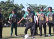 Zairullah Buka Turnamen Bupati Cup Tanbu 2024