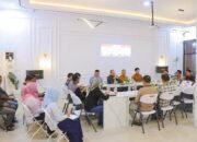 Pj Bupati Monitoring dan Evaluasi Pelaksanaan Pemilu Serentak 2024 9 Pj Bupati Monitoring dan Evaluasi Pelaksanaan Pemilu Serentak 2024