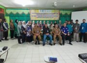 Pengurus Bank Sampah Ikuti Pelatihan Management