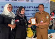 Kembangkan Wisata Lok Baintan Lewat Pelatihan Literasi Medsos-Pariwisata