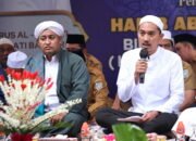 Peringati Isra Mi’raBupati Ingin Aparaturnya Bekerja dengan Niat Ibadah