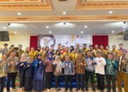 Rakor Bidang PPM Bappeda Provinsi Kalsel Resmi Ditutup 7 Rakor Bidang PPM Bappeda Provinsi Kalsel Resmi Ditutup