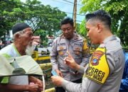 Kapolres Kotabaru Kembali Umrohkan Dua Warga