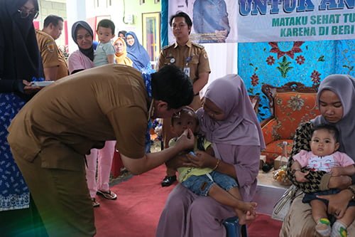 Hal 2 Barabai 4 klm 2