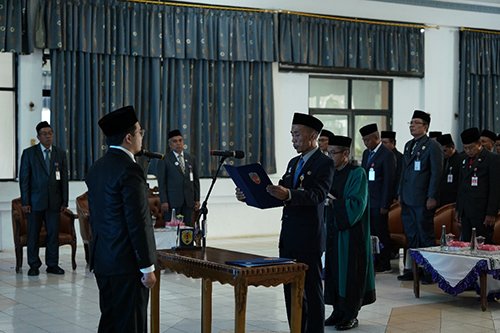 Hal 2 Barabai 4 klm 5