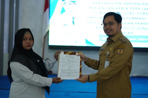 Hal 2 Barabai 4 klm 6