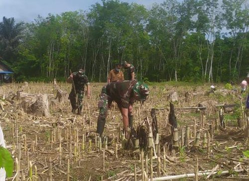 Hal 2 Barabai 4 klm 9