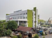 Jumlah Pasien DBD Di RSUD Sultan Suriansyah Meningkat 19 Jumlah Pasien DBD Di RSUD Sultan Suriansyah Meningkat