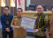 Wali Kota Ajak Masyarakat Lapor SPT Tahunan