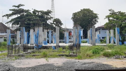 Hal 9 3 Klm Rumdin Walikota