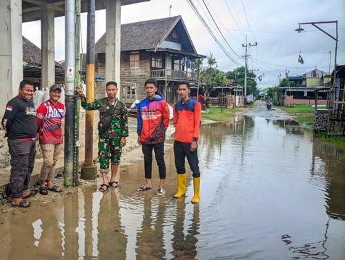 Hal 9 3 KLM Pantai Air