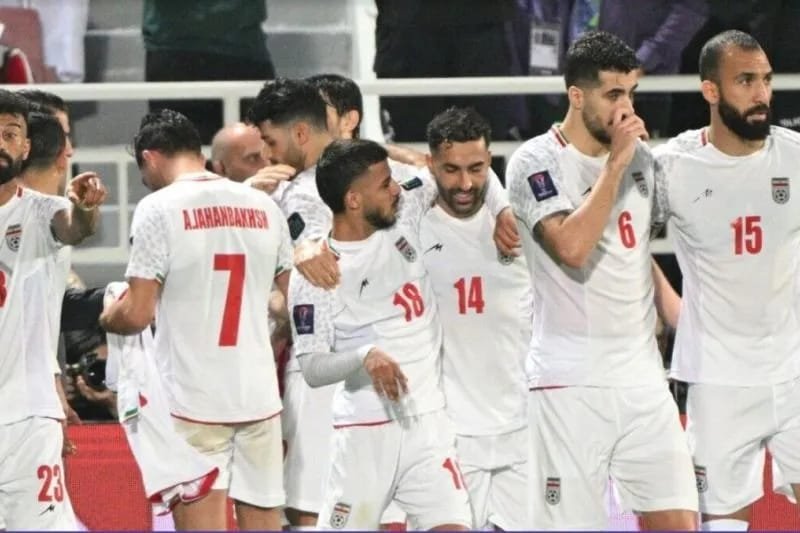 Iran Tantang Jepang di Perempatfinal, Taklukkan Suriah Lewat Adu Penalti 1 IMG 20240201 WA0005