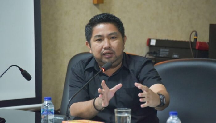 Bang Dhin Dorong PAUD Masuk Pendidikan Formal