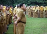 Kenaikan Gaji dan Pensiun ASN Mulai Berlaku Bulan Ini 12 Kenaikan Gaji dan Pensiun ASN Mulai Berlaku Bulan Ini